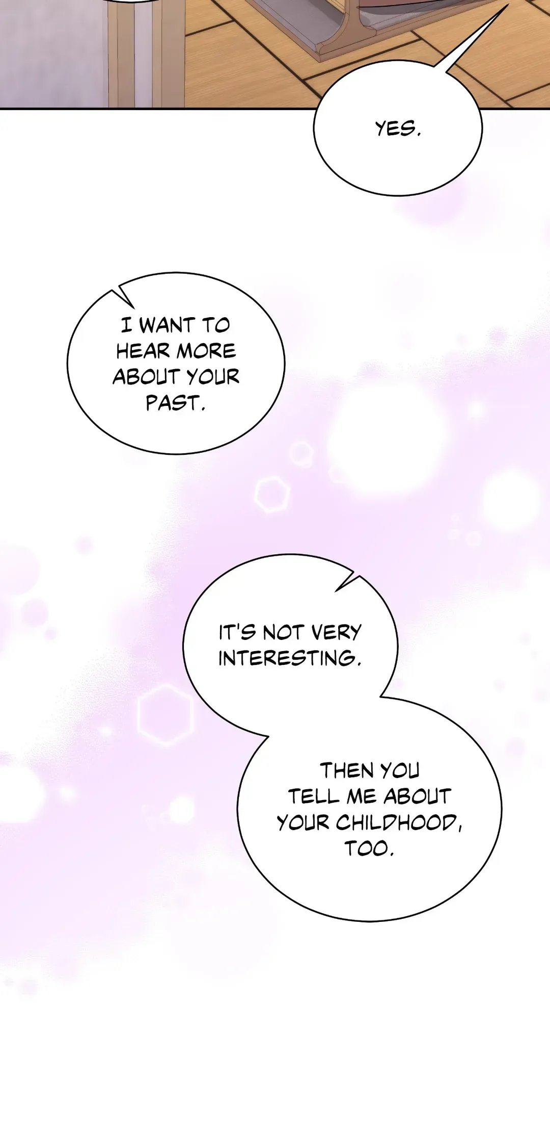 Seal The Deal Chapter 59 page 10