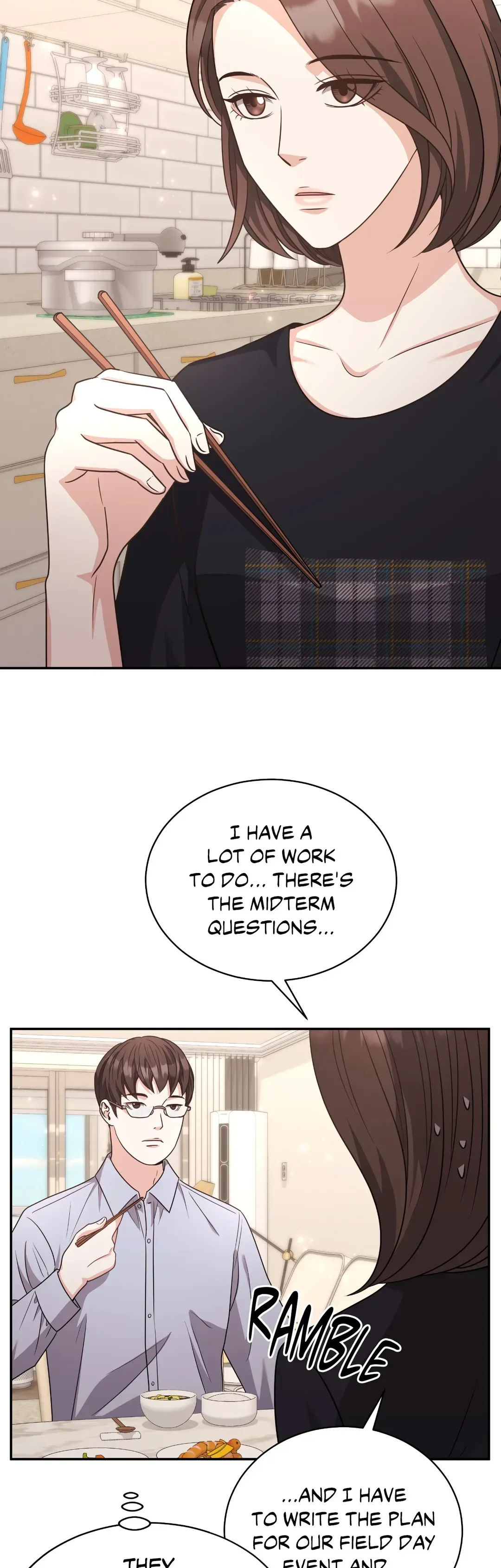 Seal The Deal Chapter 59 page 19