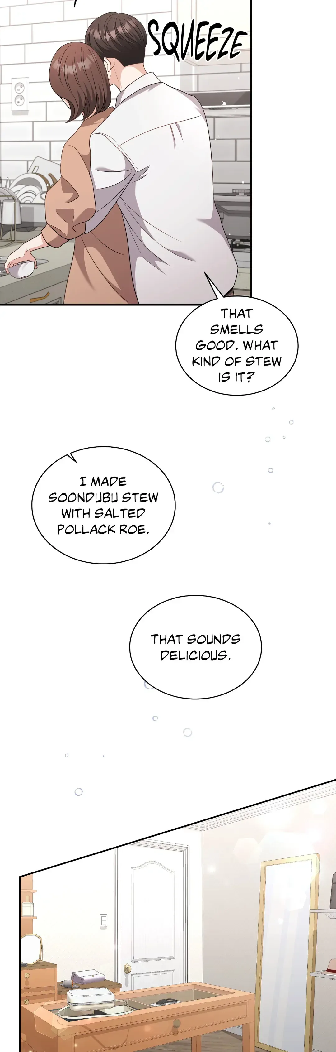 Seal The Deal Chapter 60 page 3