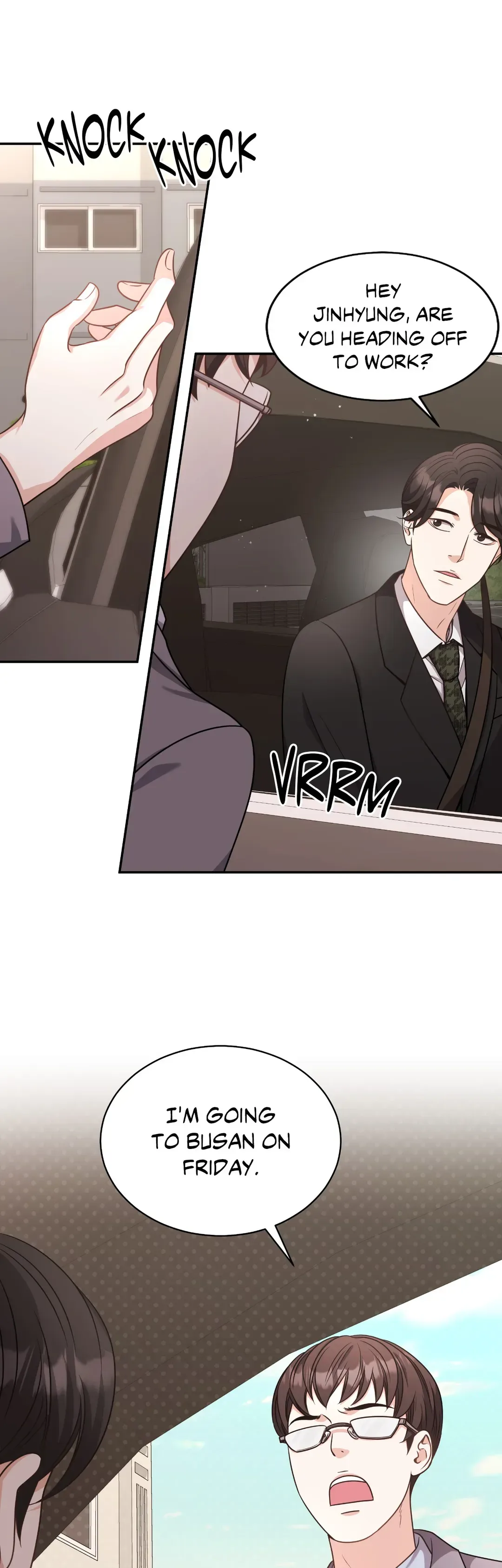 Seal The Deal Chapter 59 page 31