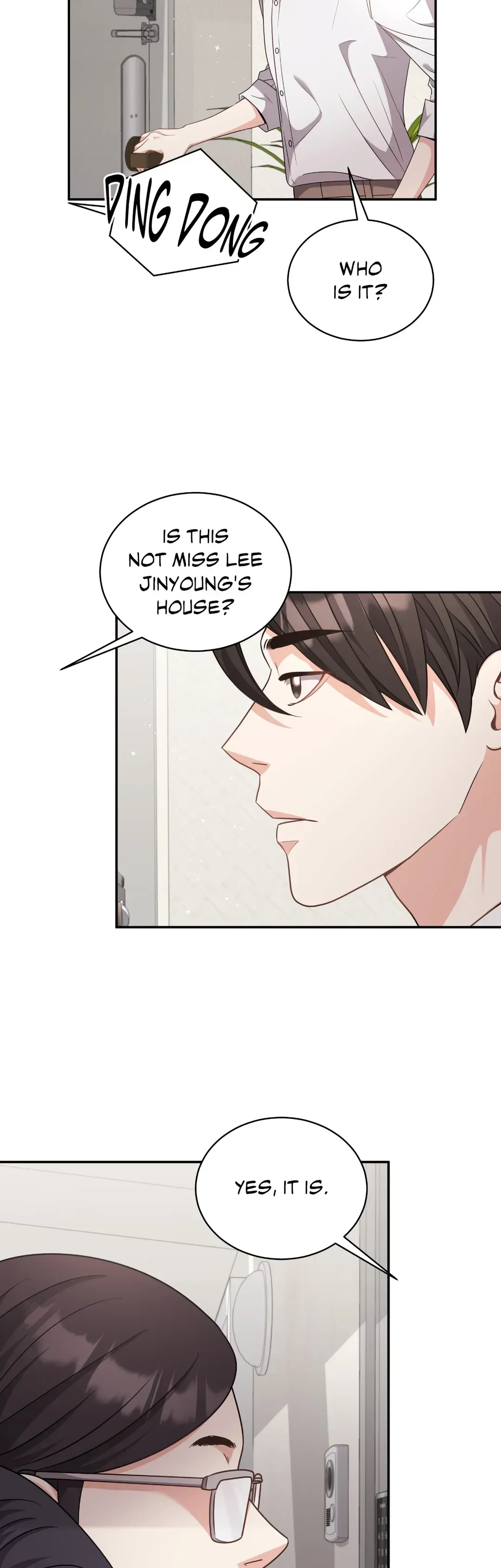Seal The Deal Chapter 60 page 14