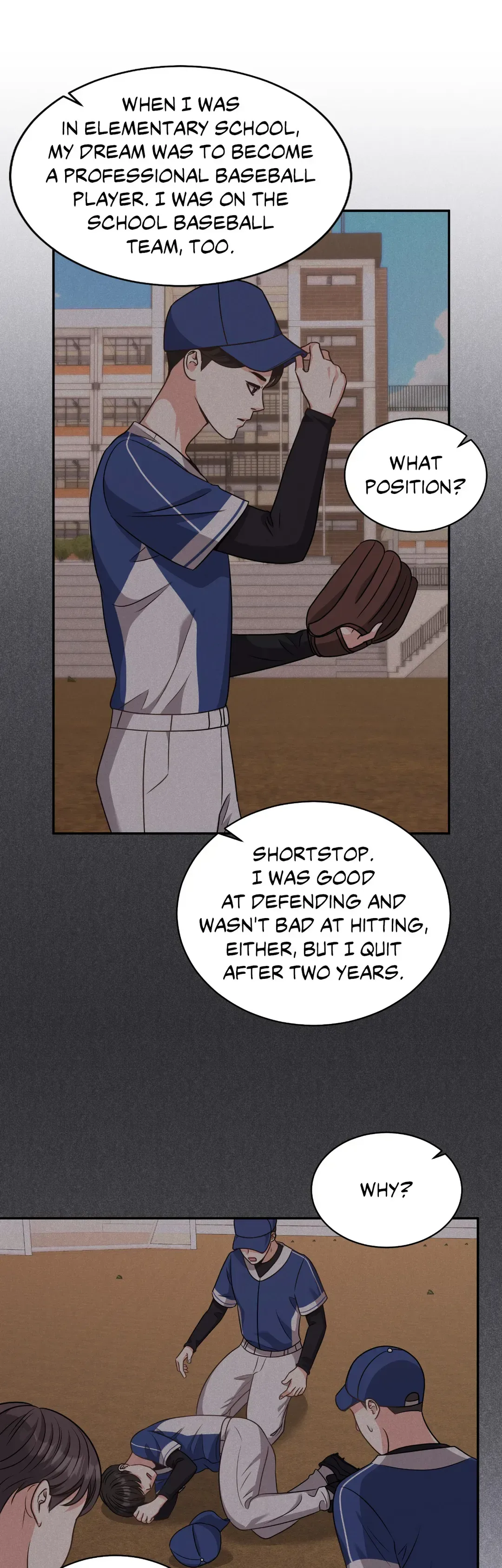 Seal The Deal Chapter 59 page 11