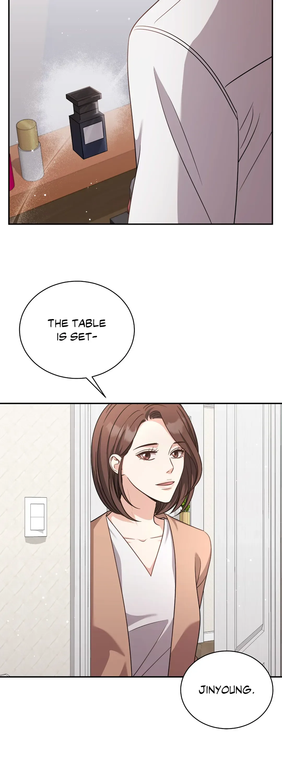 Seal The Deal Chapter 60 page 5