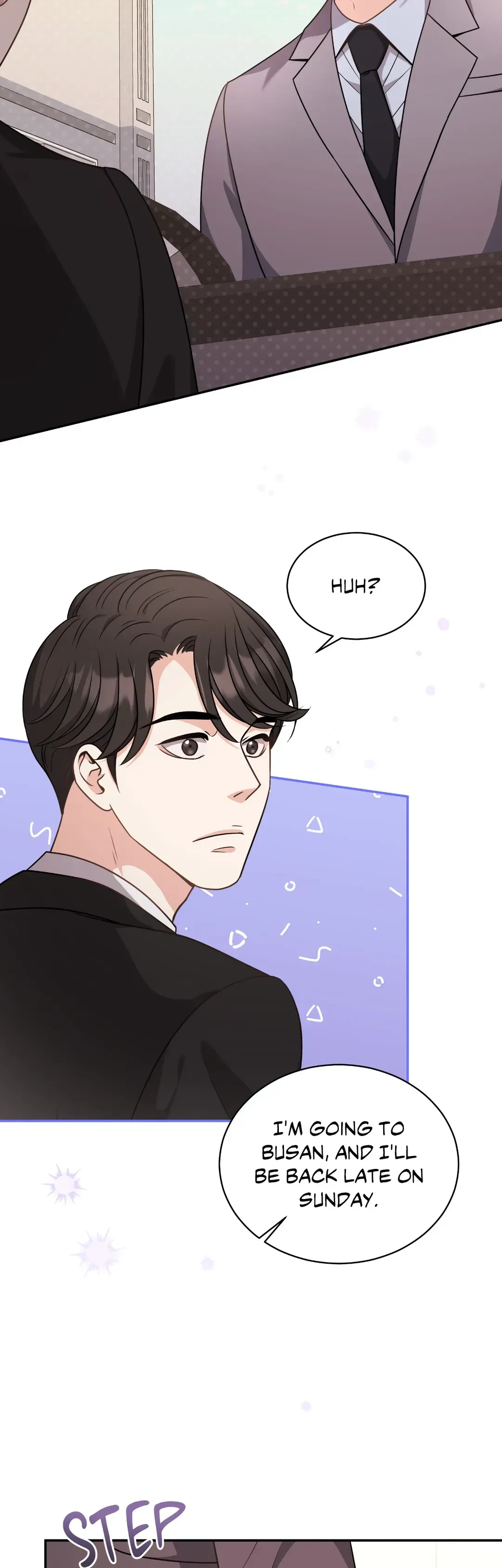 Seal The Deal Chapter 59 page 32
