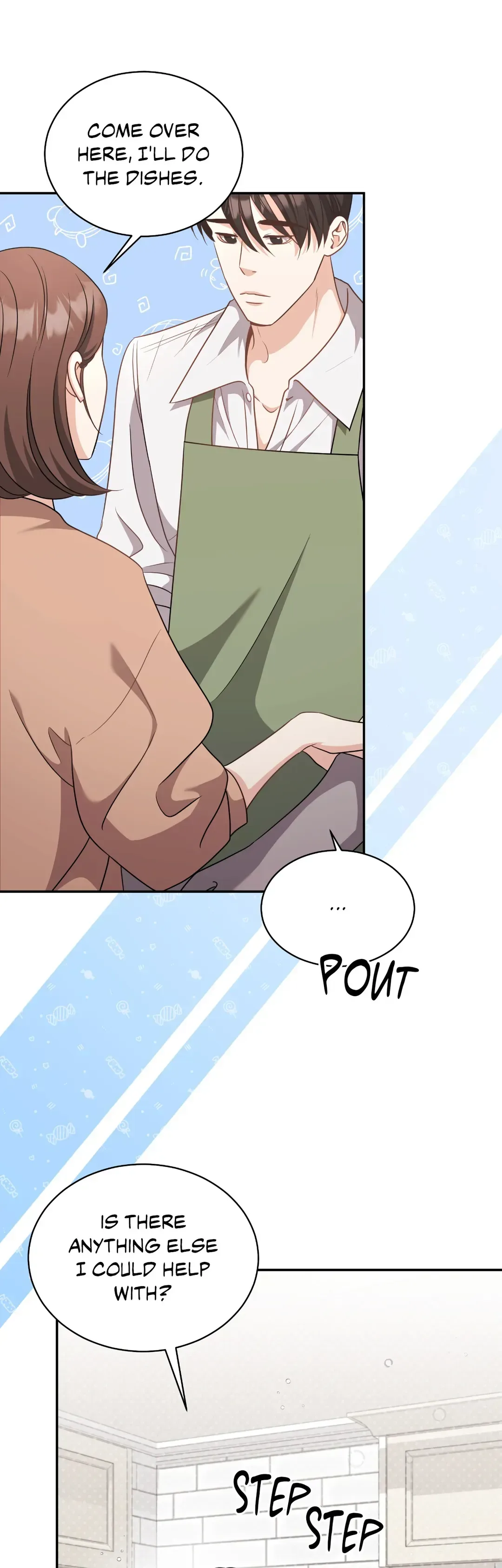 Seal The Deal Chapter 60 page 10