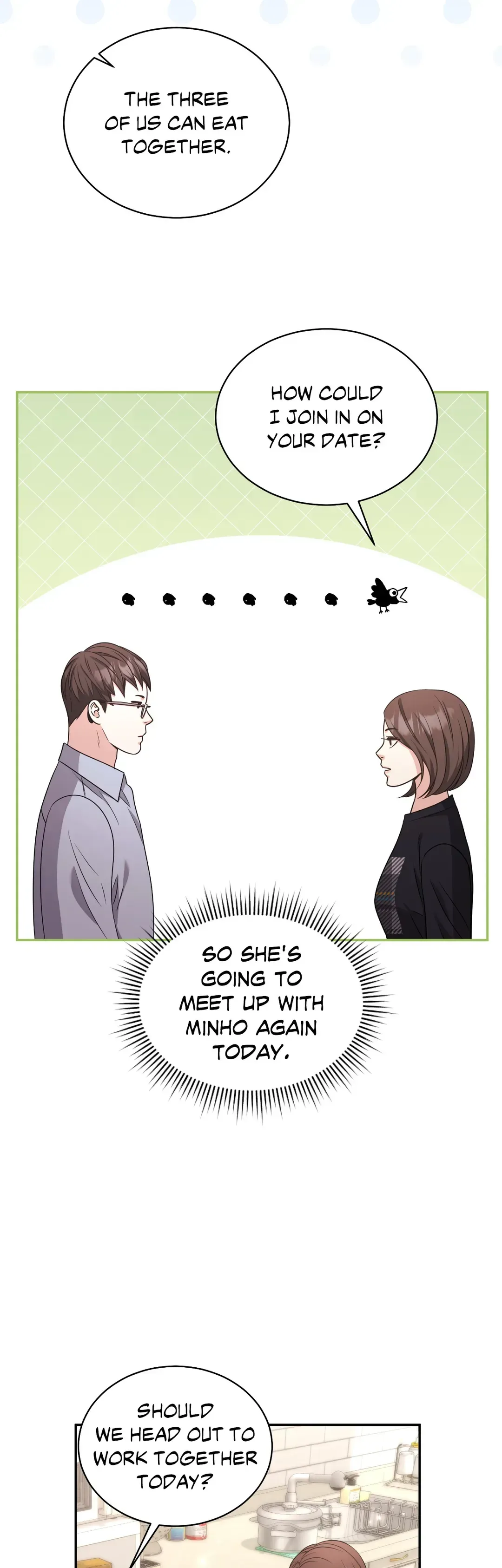 Seal The Deal Chapter 59 page 23