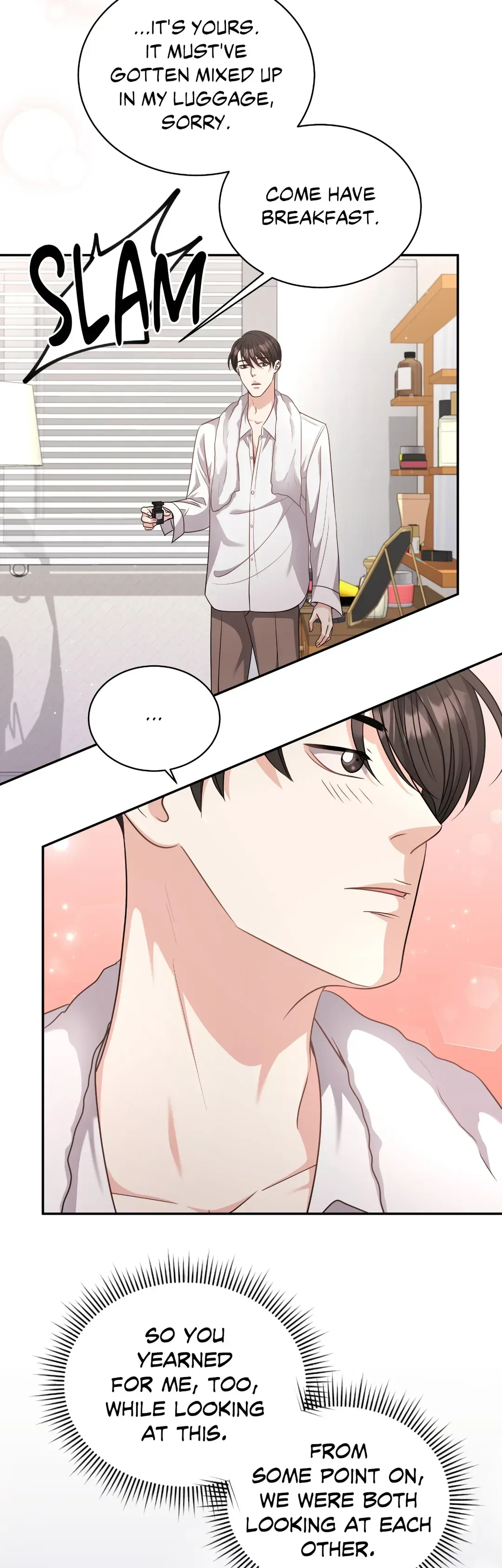 Seal The Deal Chapter 60 page 7