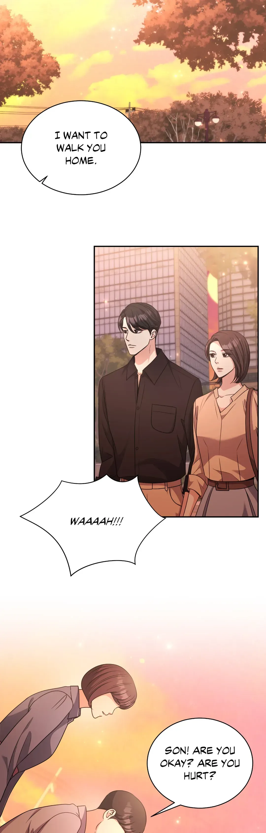 Seal The Deal Chapter 59 page 14