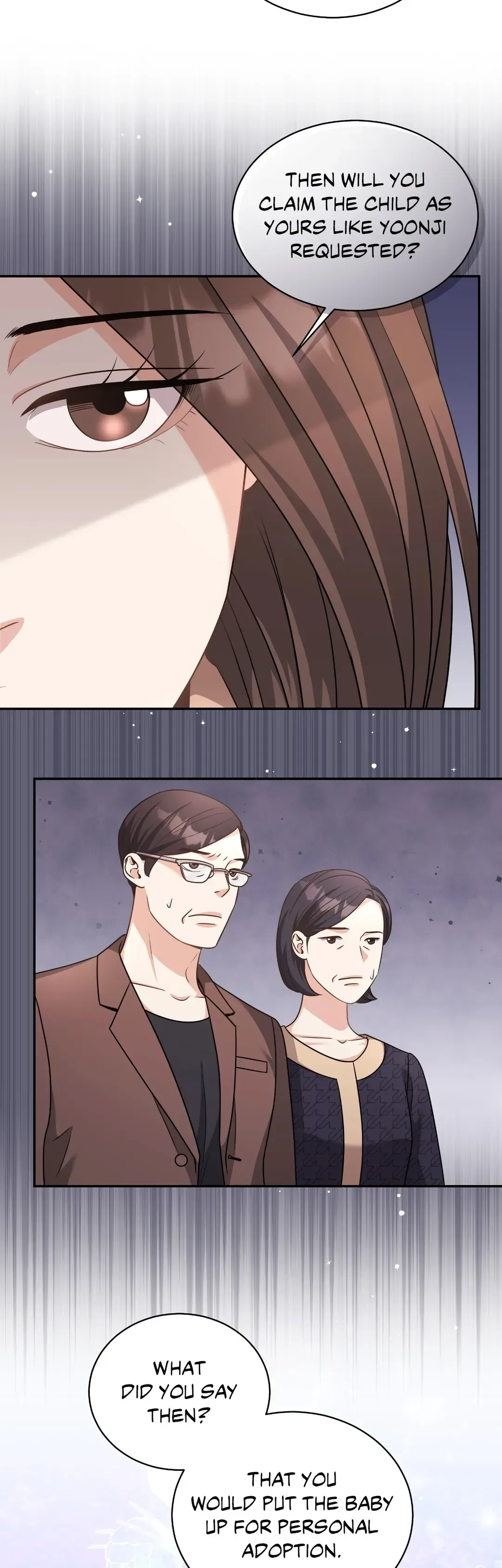 Seal The Deal Chapter 60 page 23