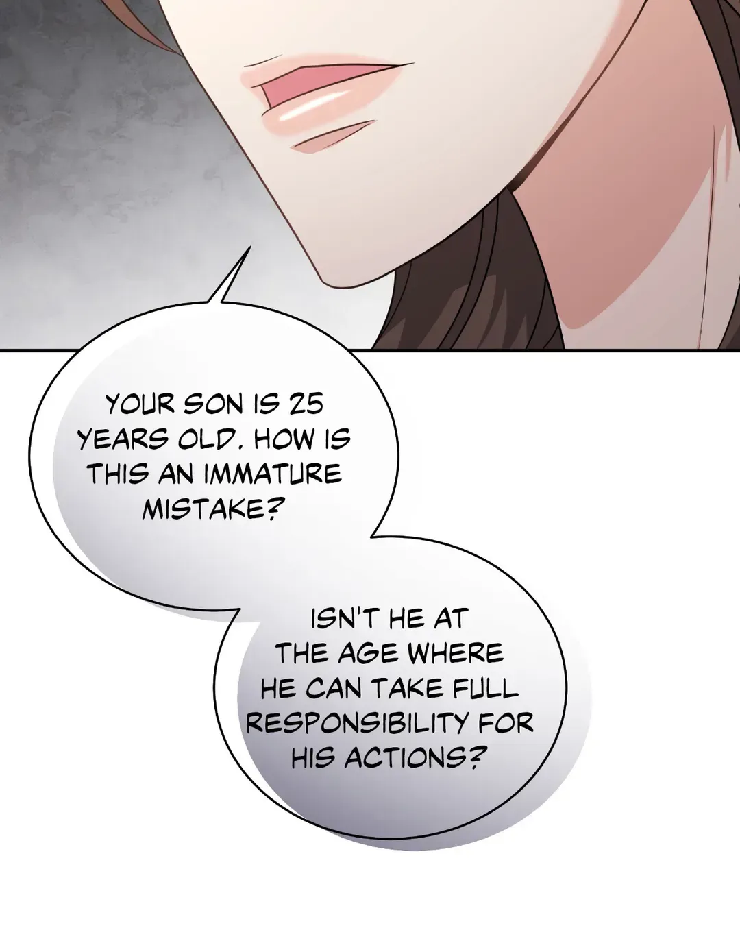 Seal The Deal Chapter 60 page 30