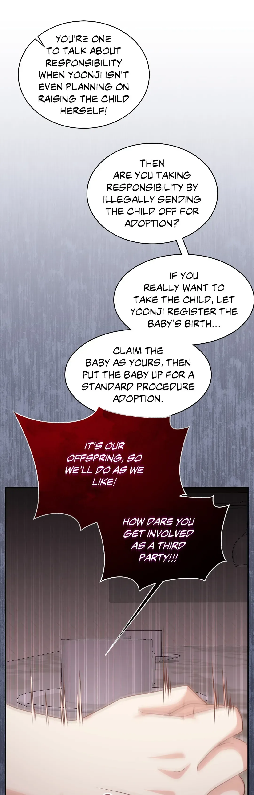 Seal The Deal Chapter 60 page 31