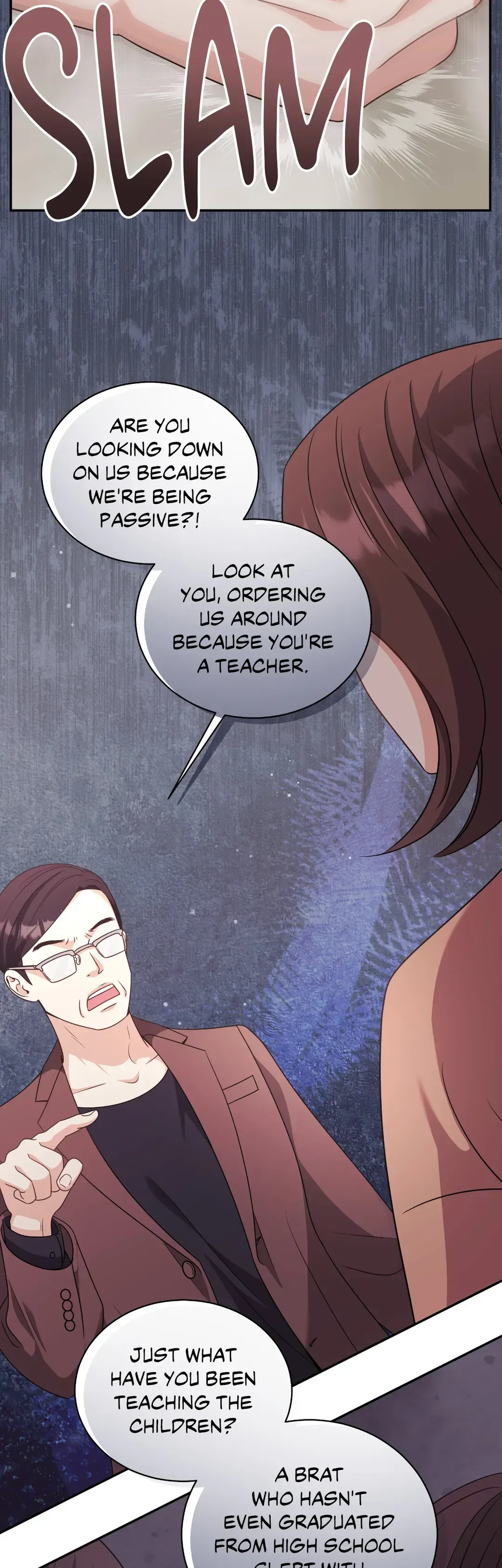 Seal The Deal Chapter 60 page 32