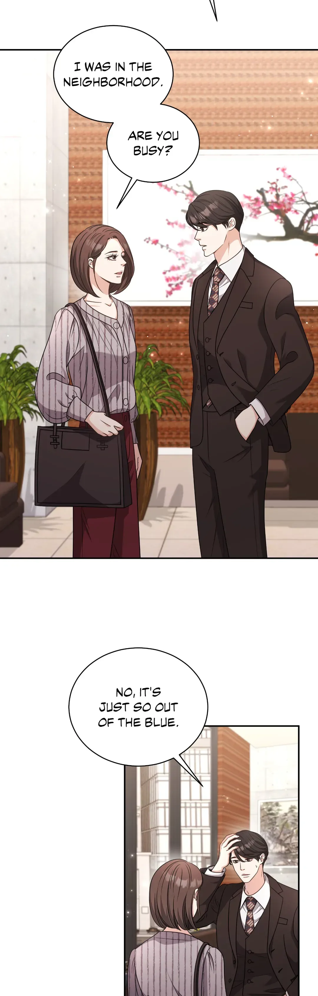 Seal The Deal Chapter 57 page 7