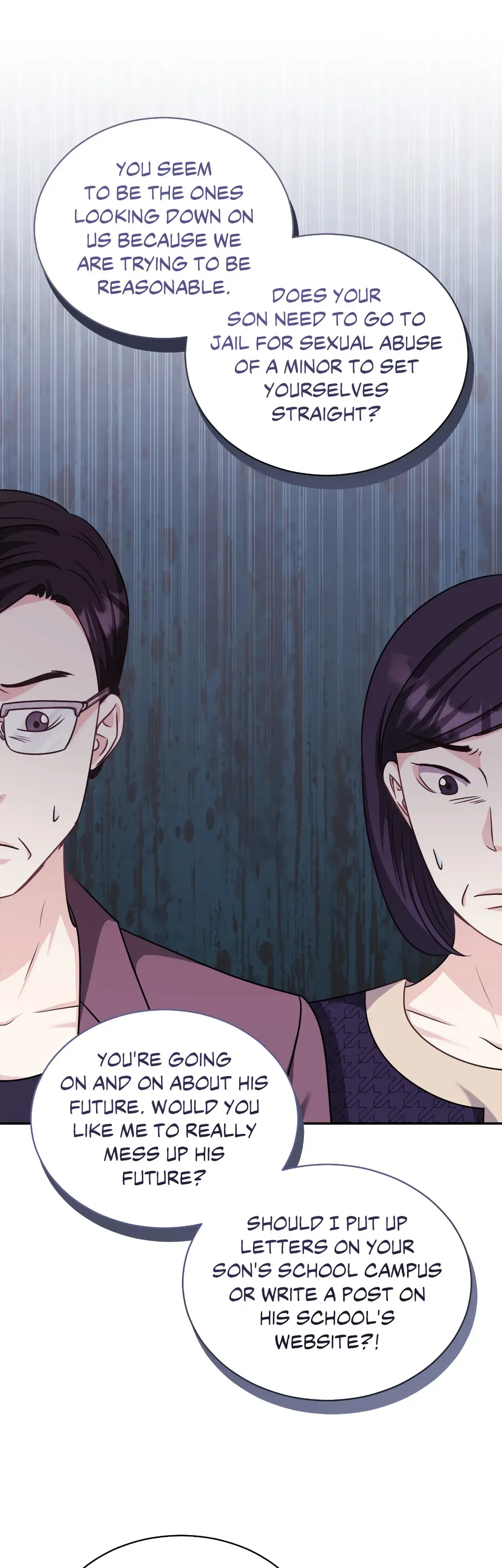 Seal The Deal Chapter 60 page 36