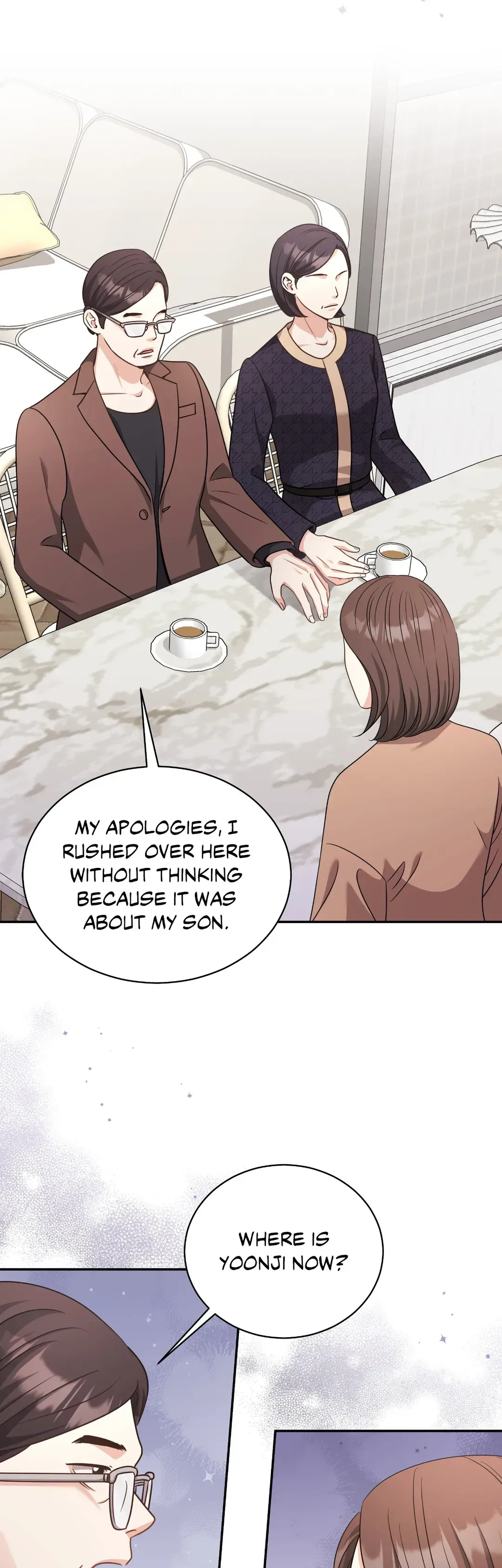 Seal The Deal Chapter 60 page 19