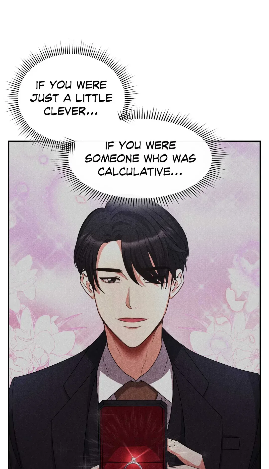 Seal The Deal Chapter 52 page 22
