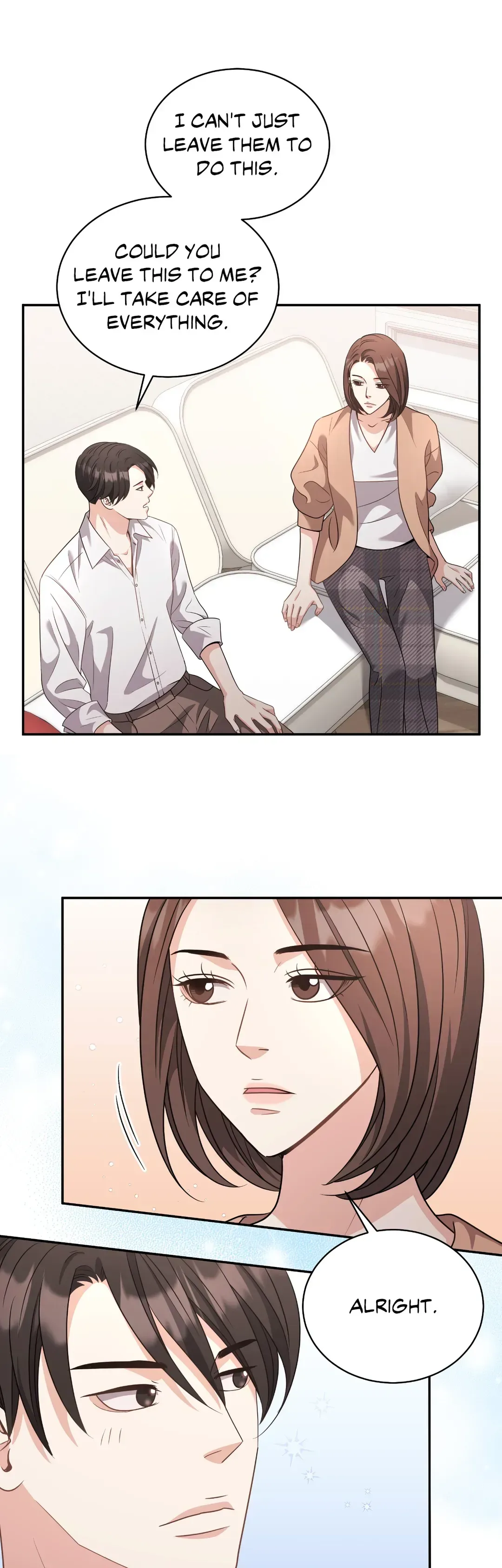 Seal The Deal Chapter 60 page 40