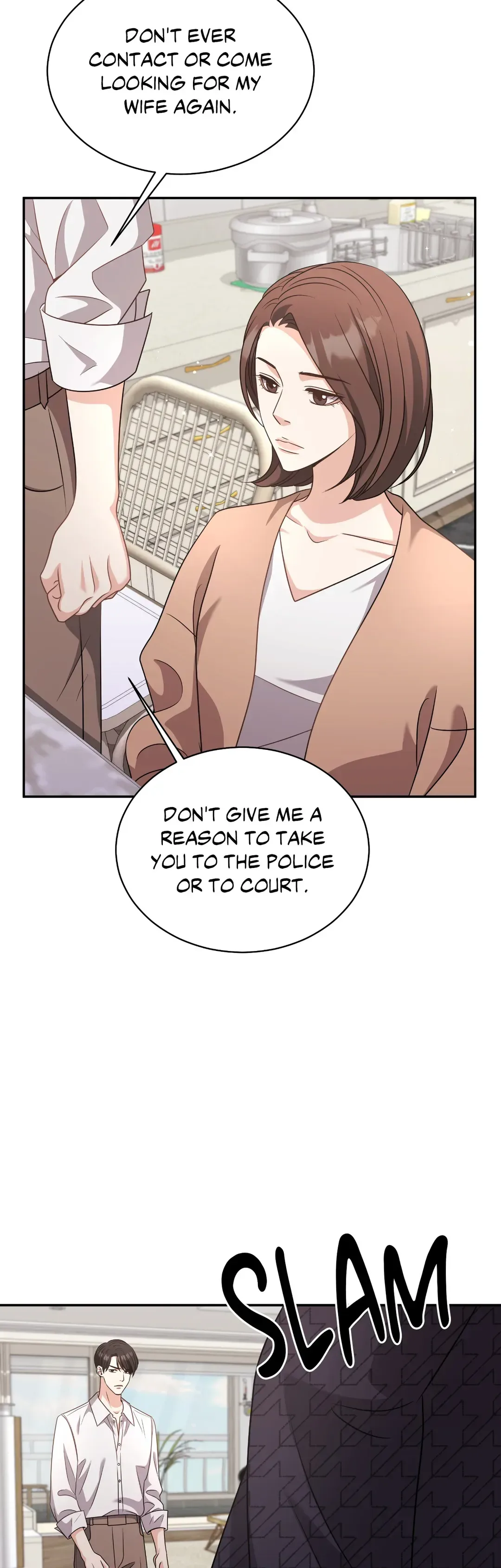 Seal The Deal Chapter 60 page 37