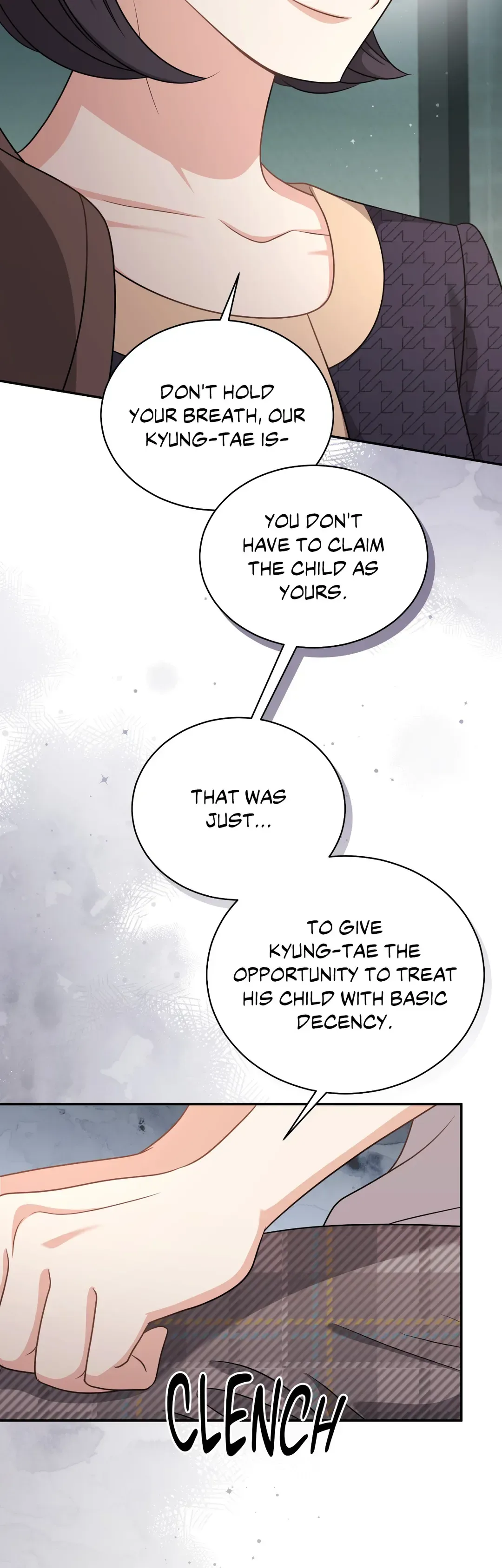 Seal The Deal Chapter 60 page 27