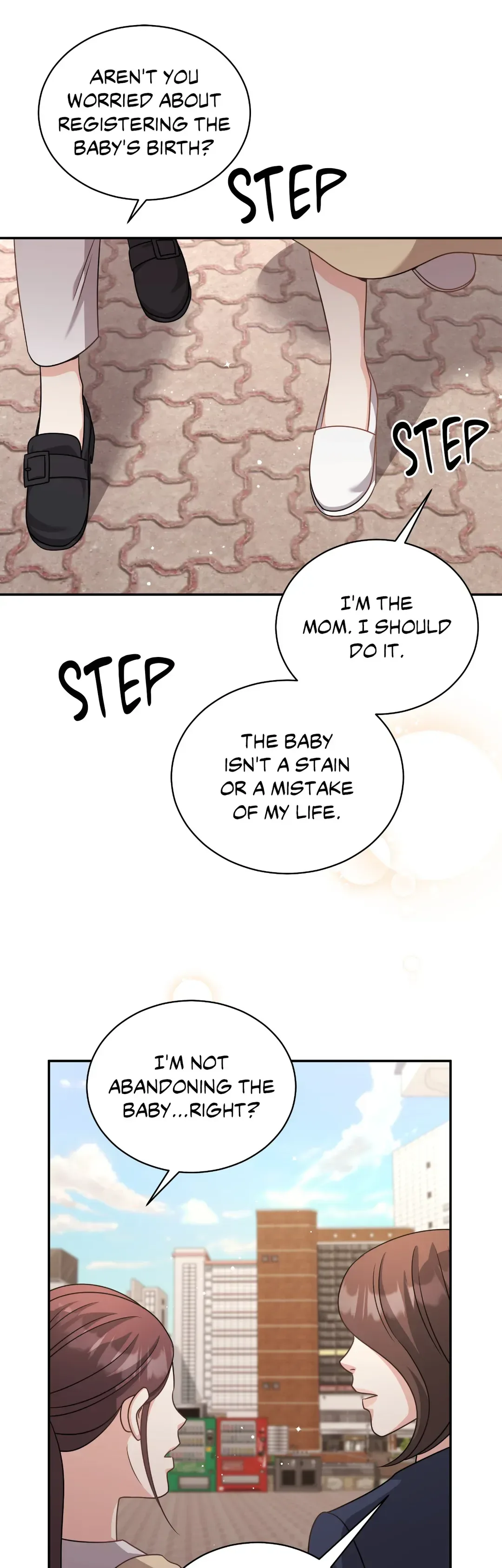 Seal The Deal Chapter 60 page 45