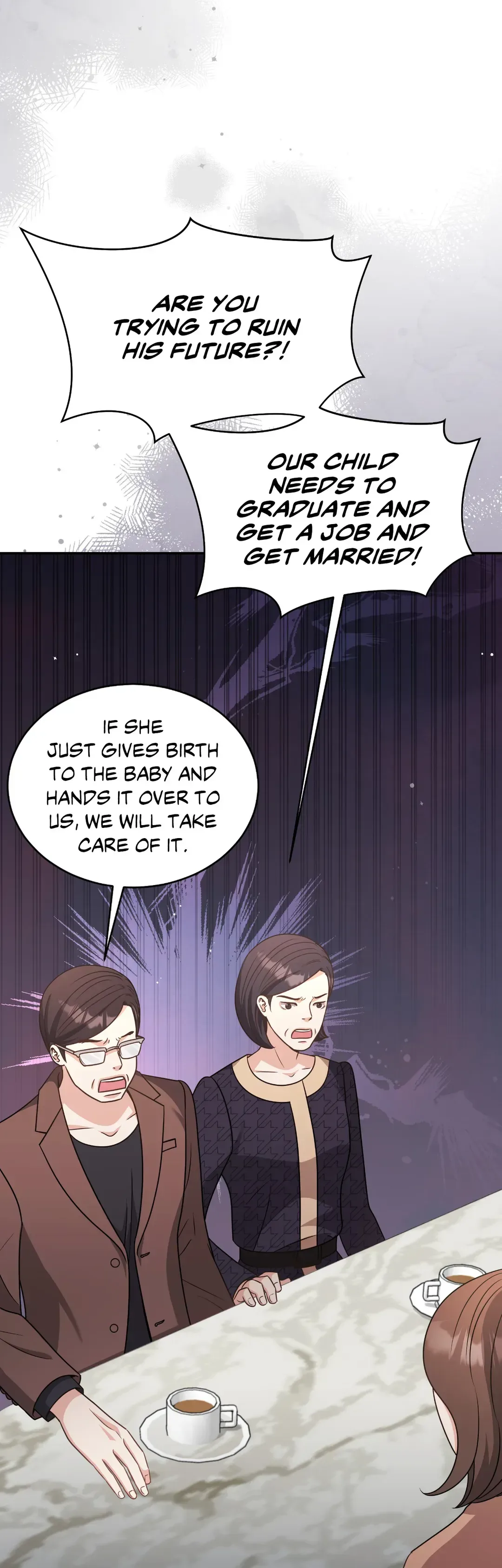 Seal The Deal Chapter 60 page 28