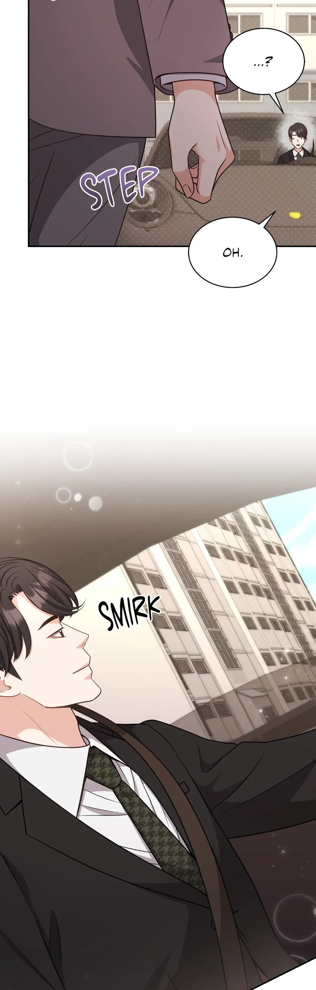 Seal The Deal Chapter 59 page 33