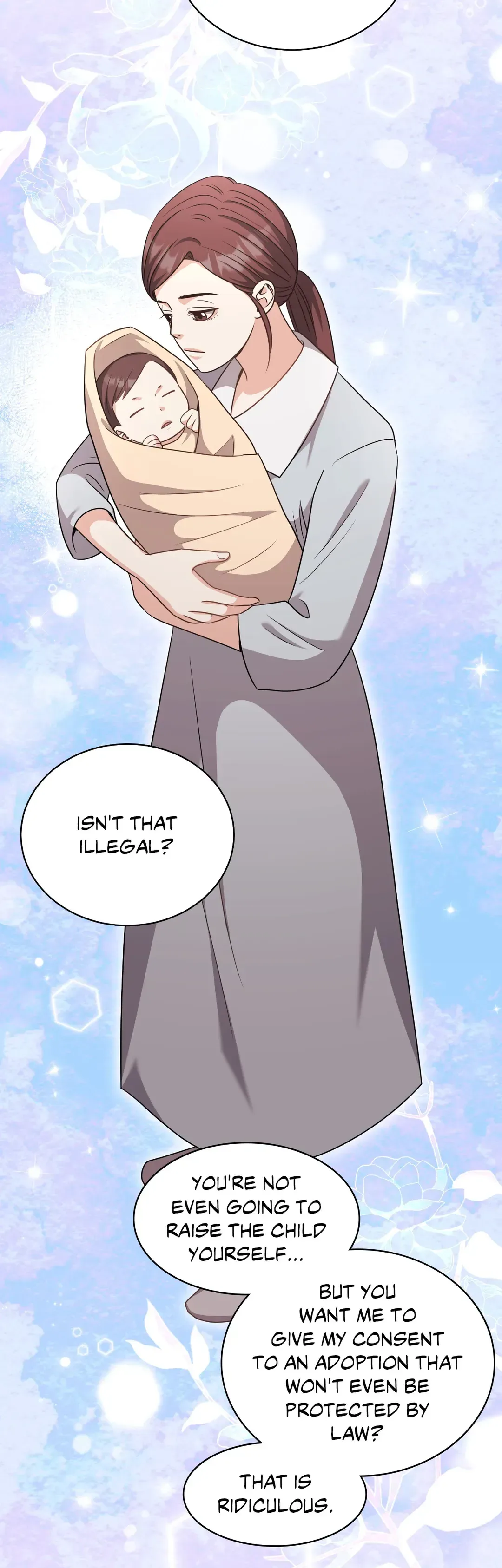 Seal The Deal Chapter 60 page 24