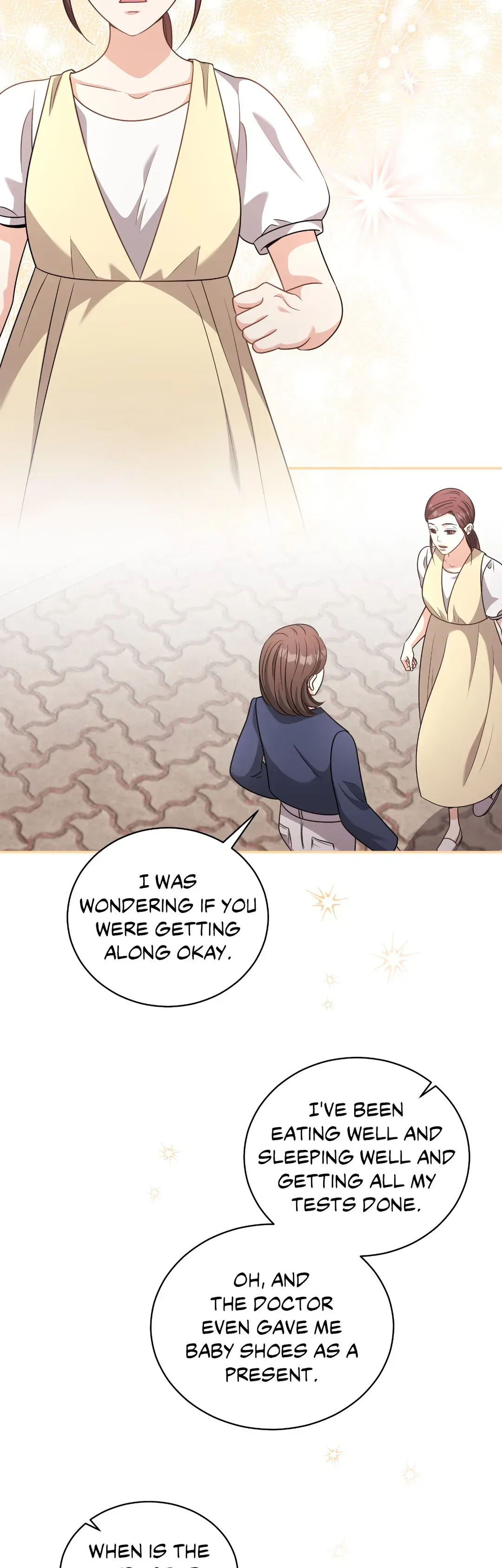 Seal The Deal Chapter 60 page 42