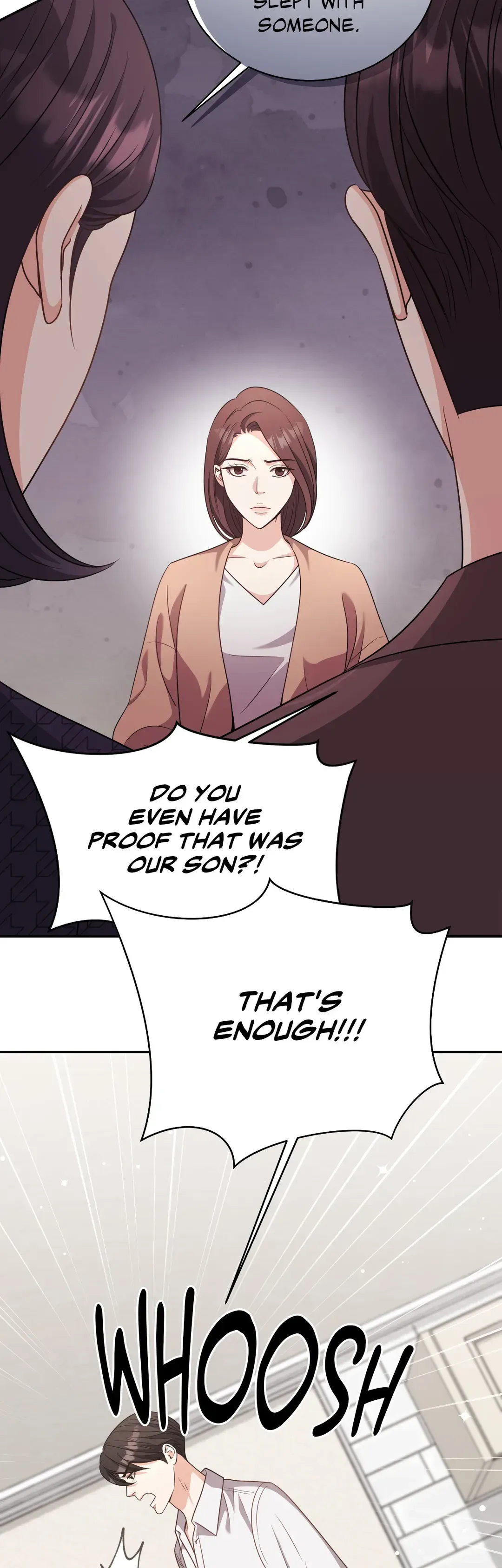 Seal The Deal Chapter 60 page 33