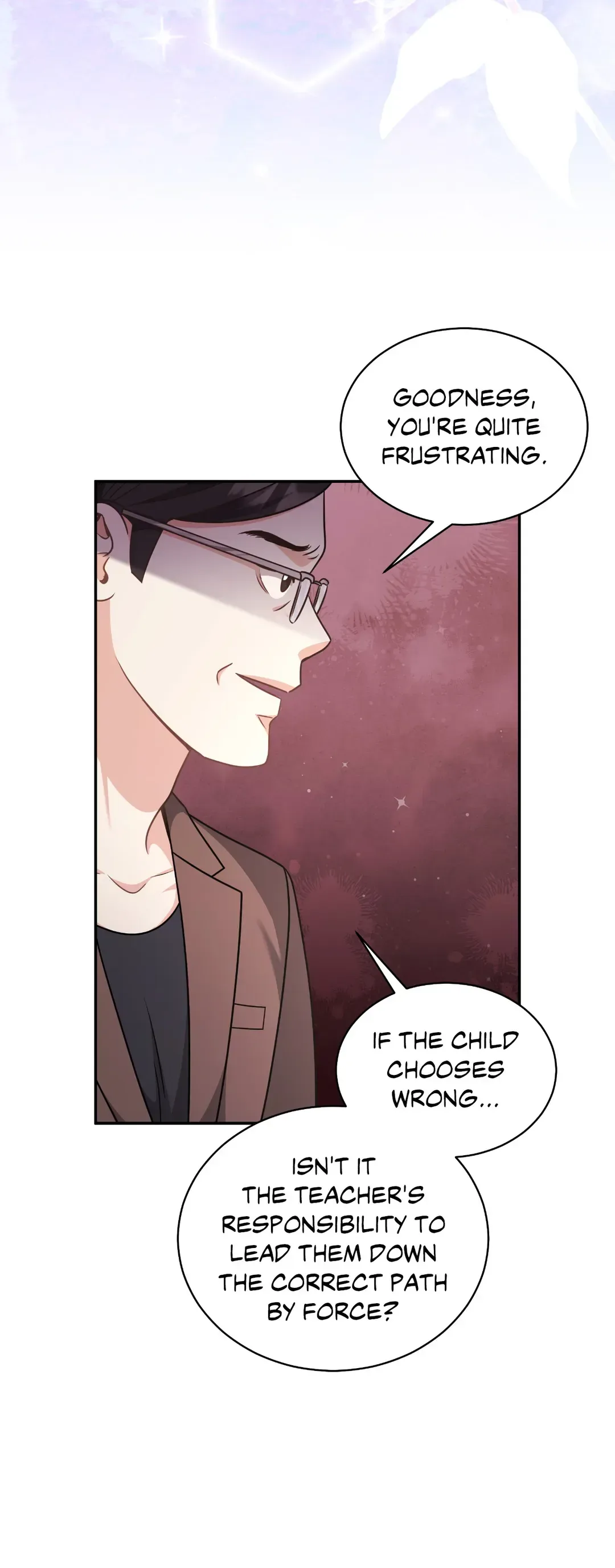Seal The Deal Chapter 60 page 25