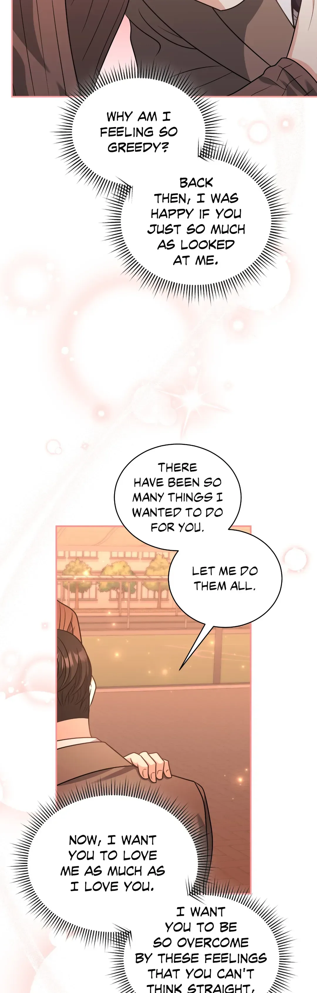 Seal The Deal Chapter 59 page 38