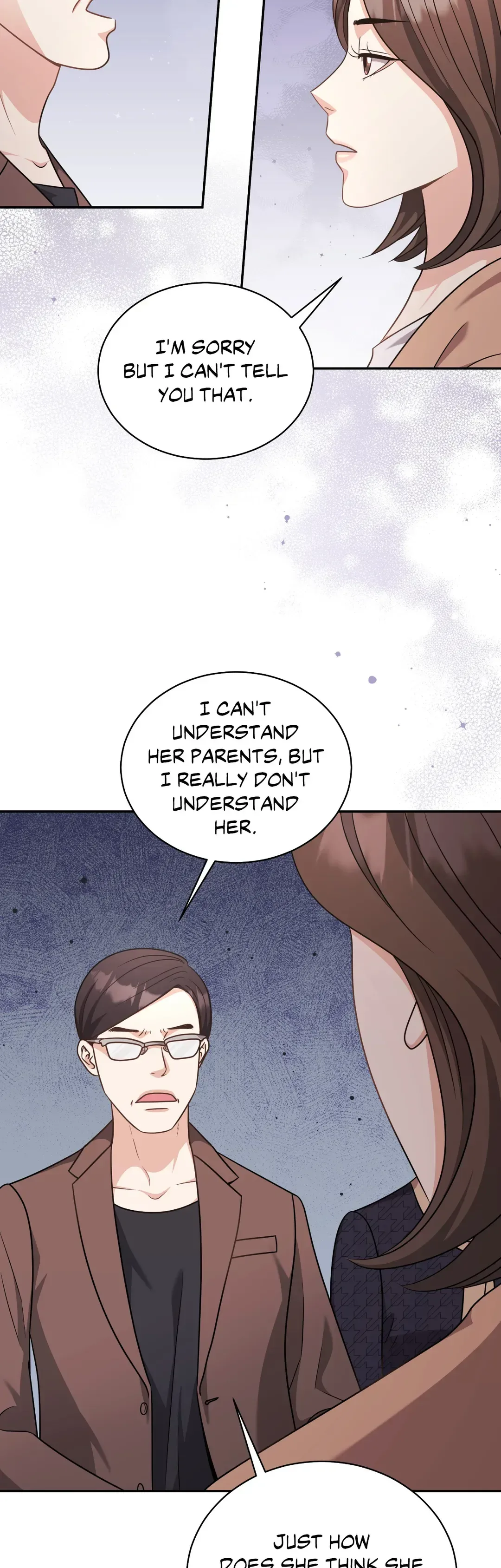 Seal The Deal Chapter 60 page 20