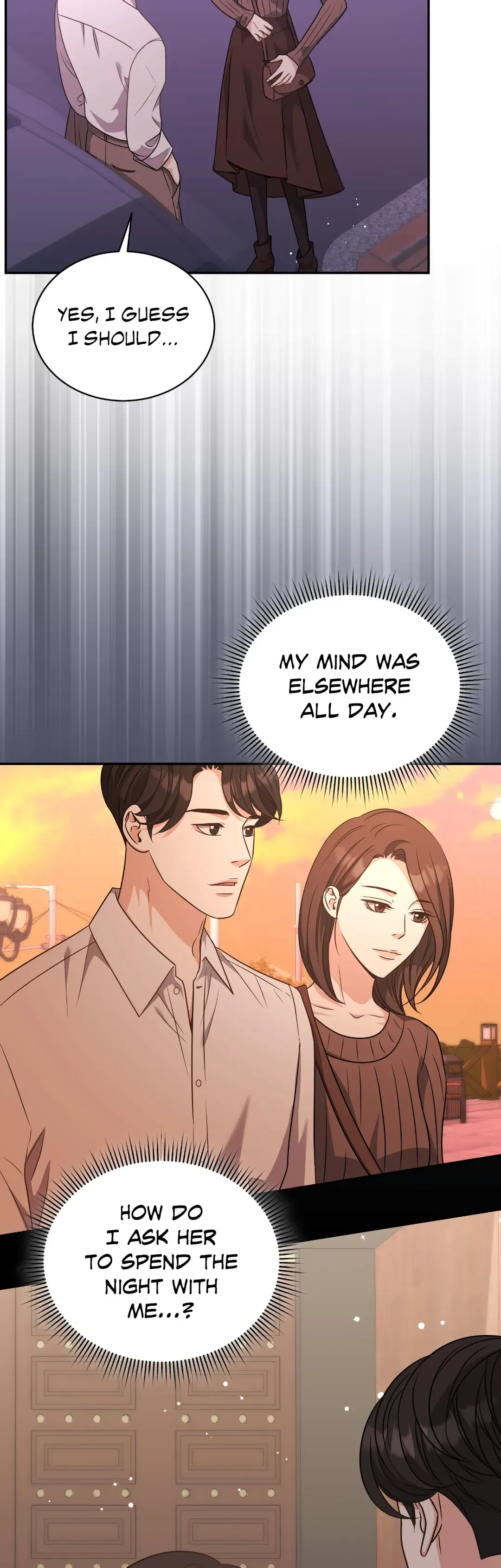Seal The Deal Chapter 59 page 41