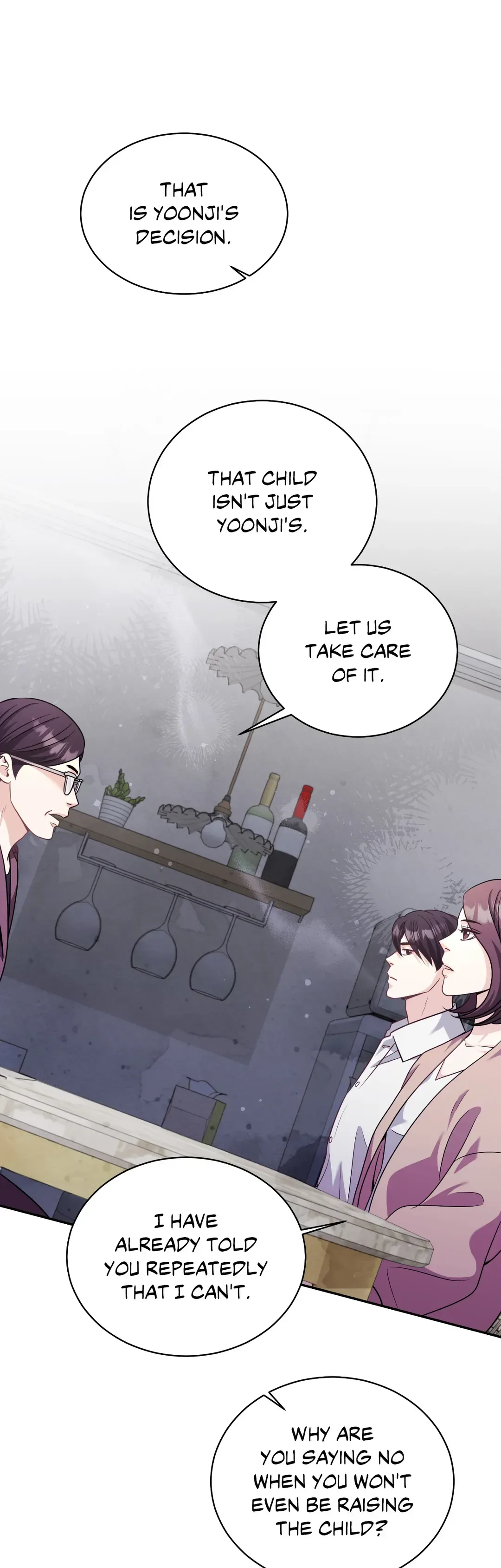 Seal The Deal Chapter 60 page 22