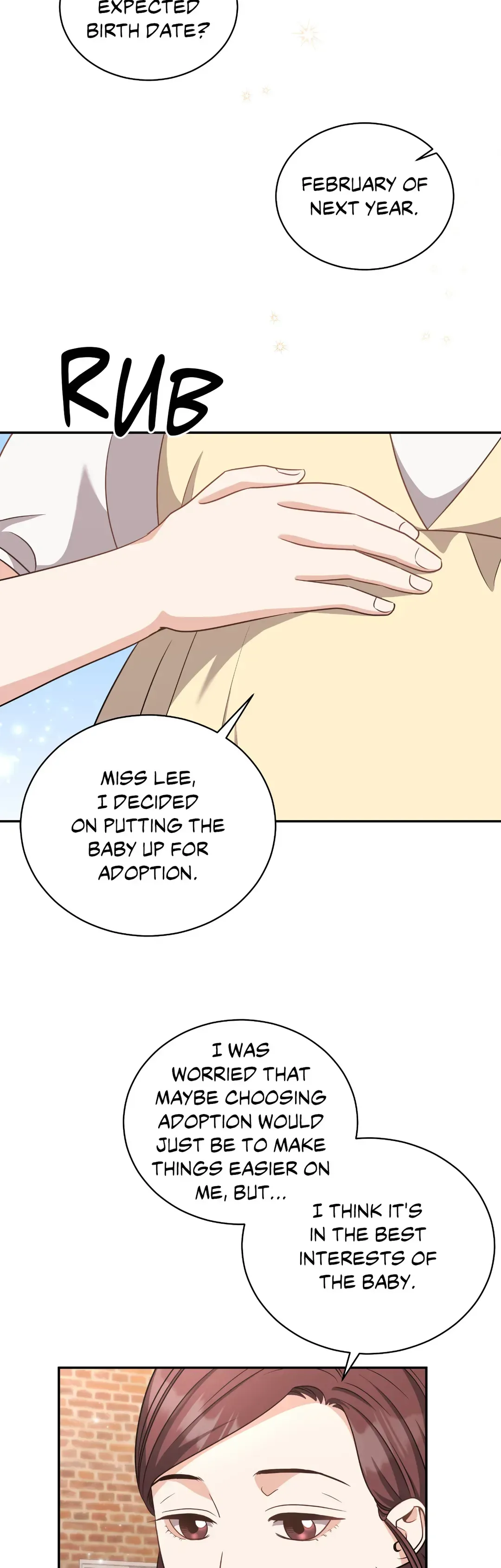 Seal The Deal Chapter 60 page 43
