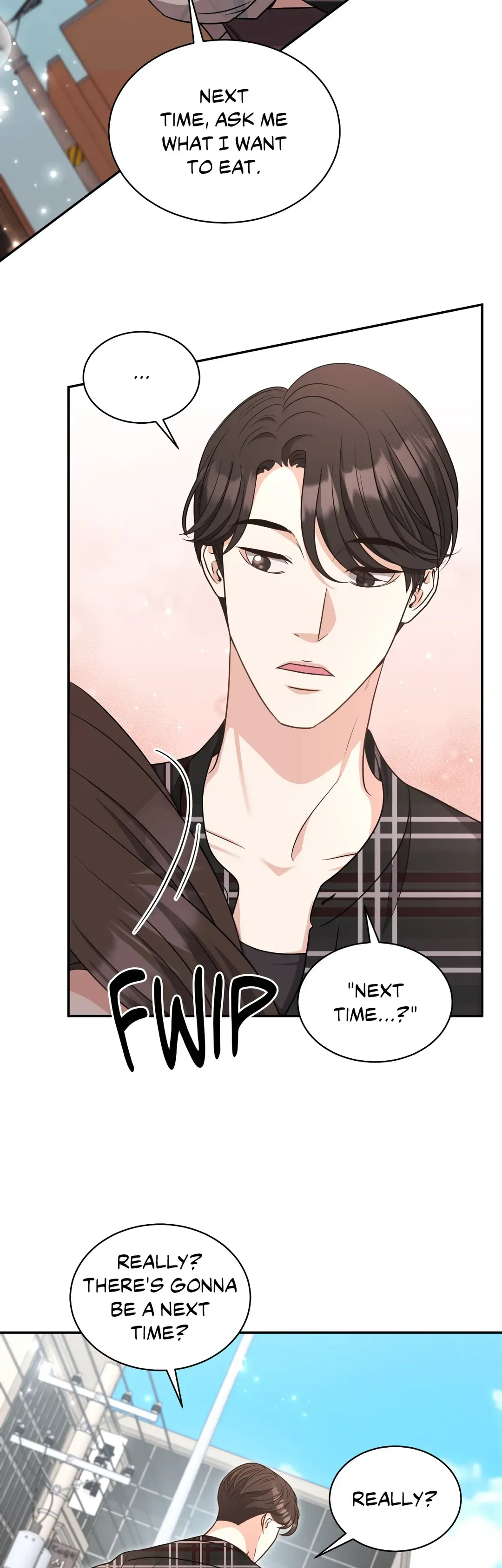 Seal The Deal Chapter 54 page 31