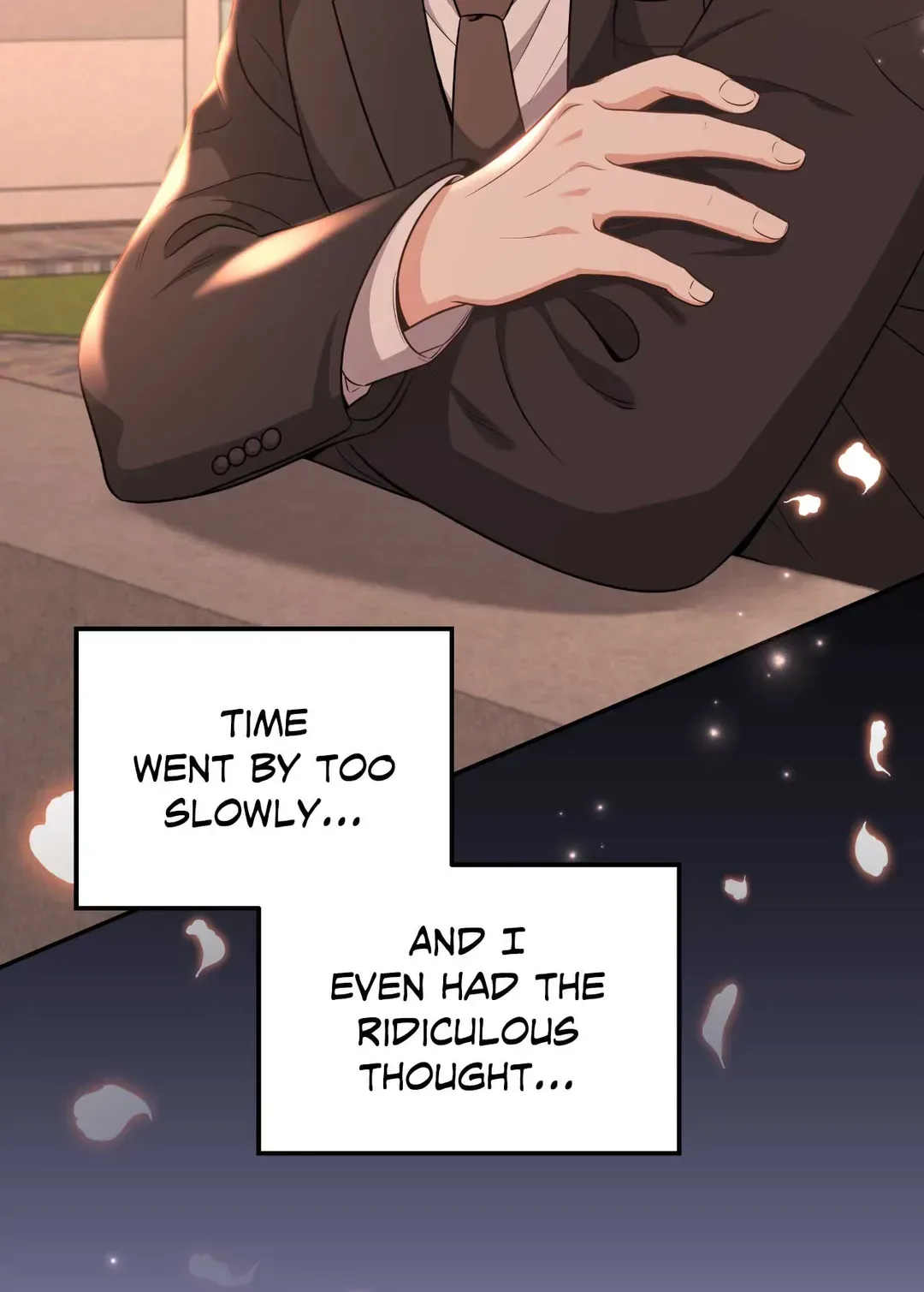 Seal The Deal Chapter 52 page 17