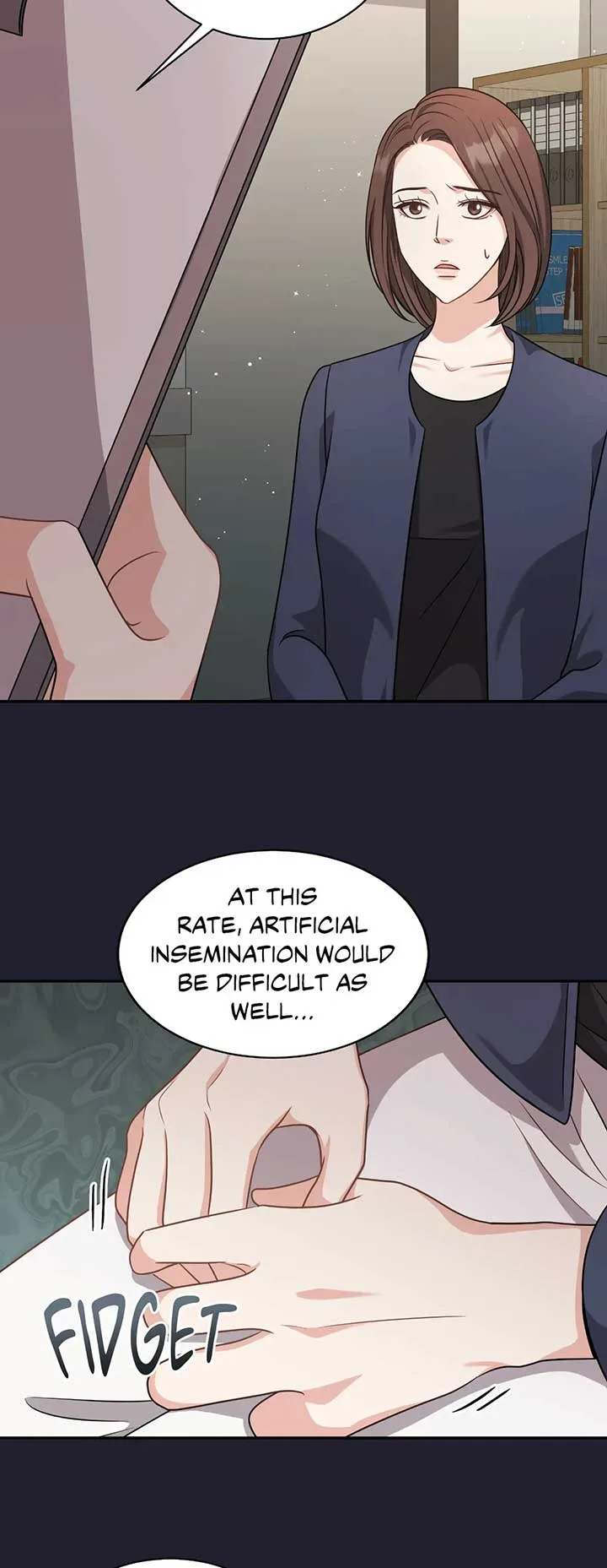 Seal The Deal Chapter 62 page 34