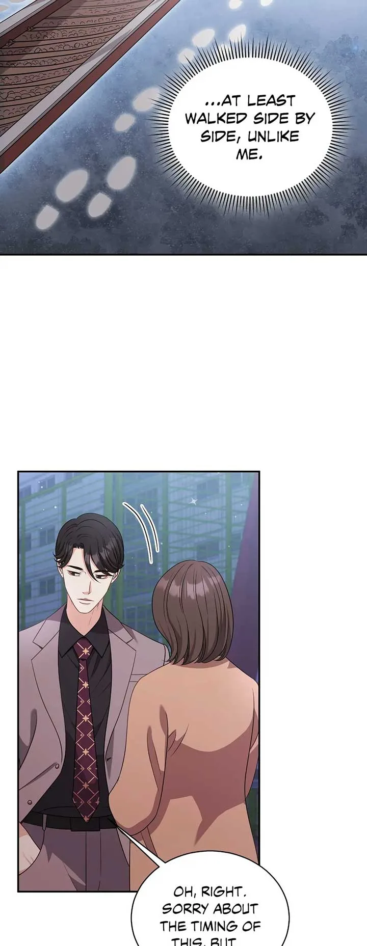Seal The Deal Chapter 62 page 17