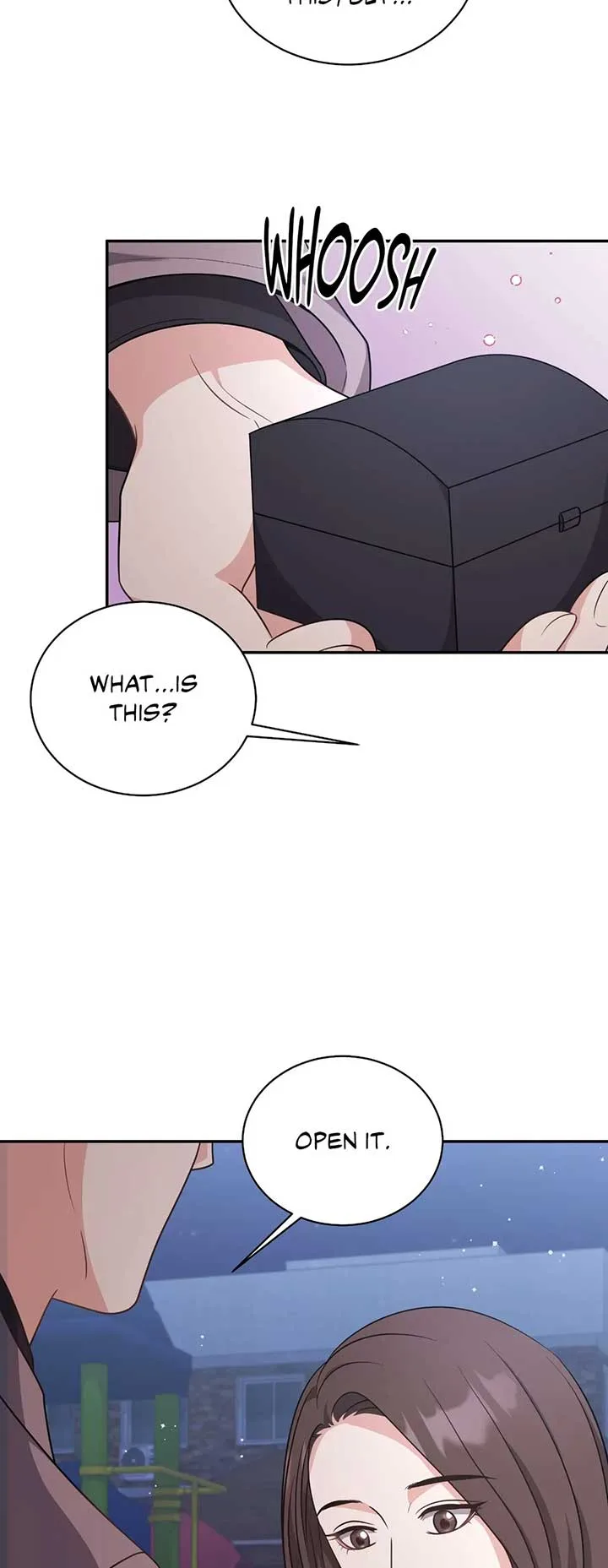 Seal The Deal Chapter 62 page 18