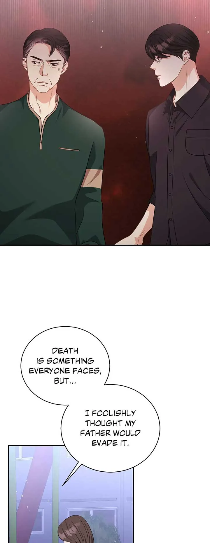 Seal The Deal Chapter 62 page 8