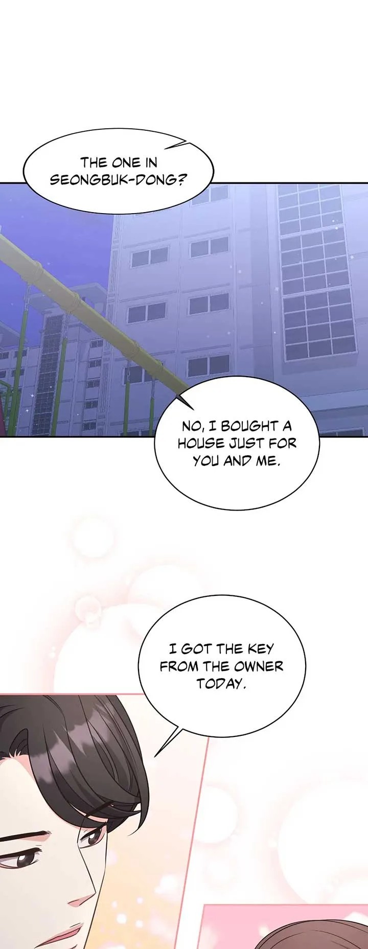 Seal The Deal Chapter 62 page 21