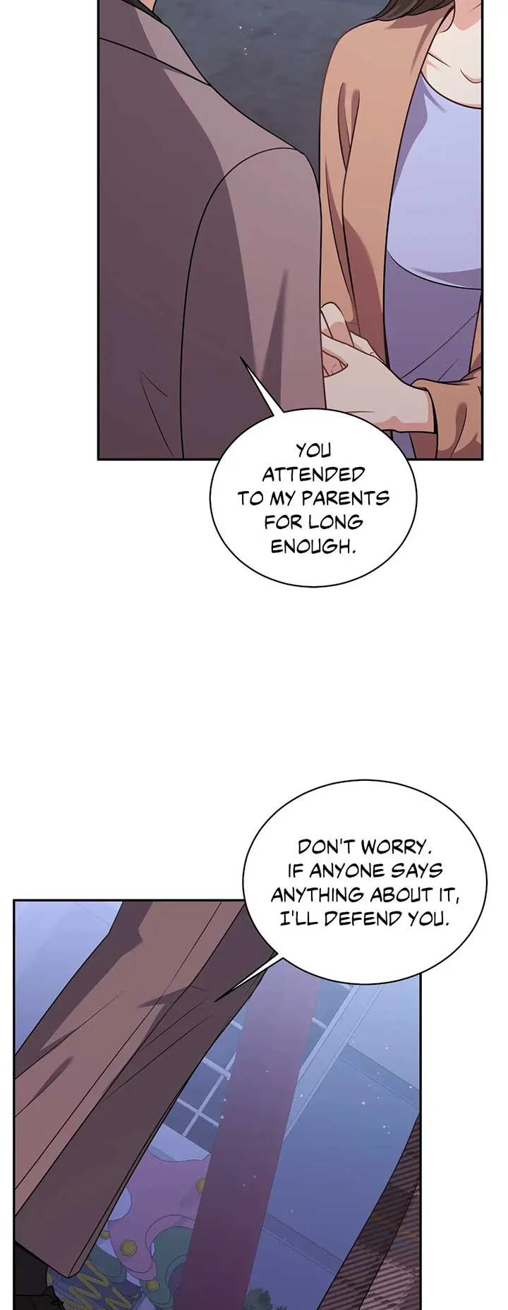Seal The Deal Chapter 62 page 25