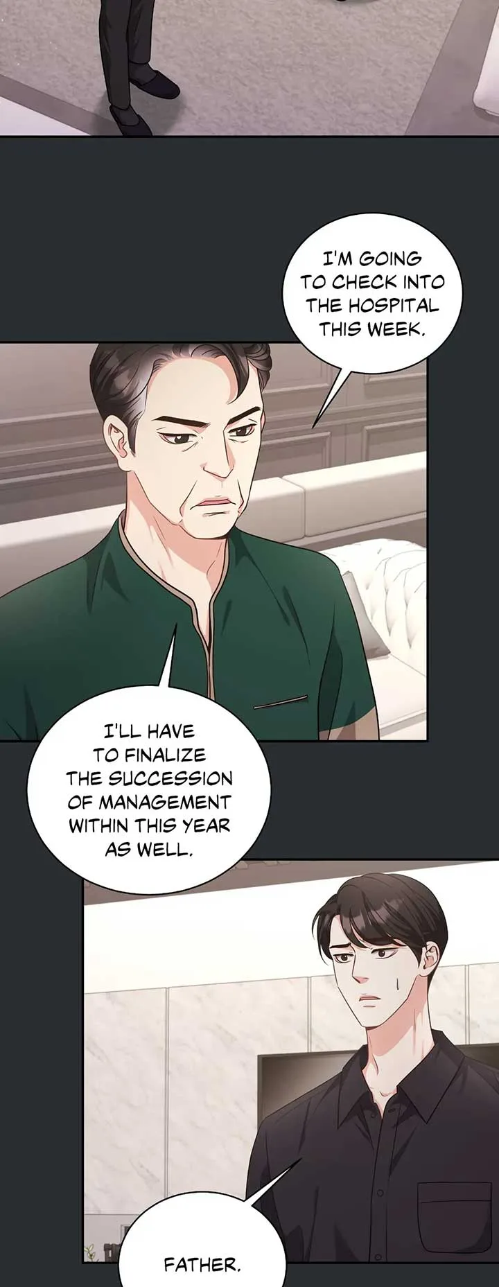 Seal The Deal Chapter 62 page 3
