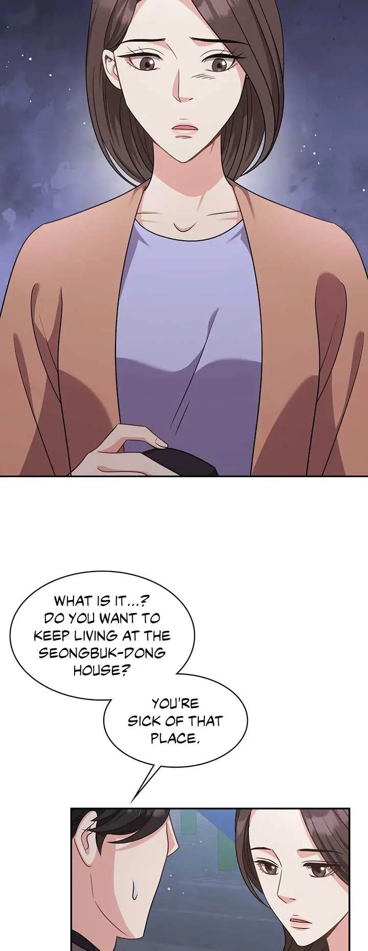 Seal The Deal Chapter 62 page 24