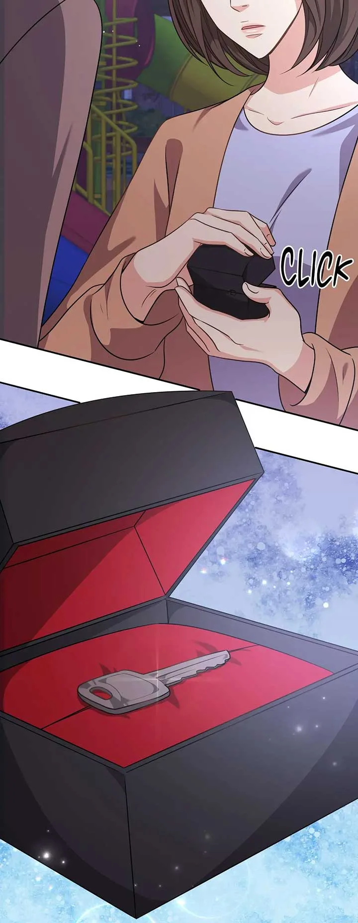 Seal The Deal Chapter 62 page 19
