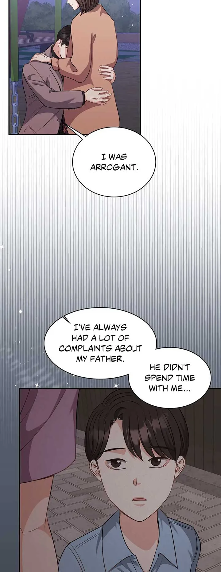 Seal The Deal Chapter 62 page 9