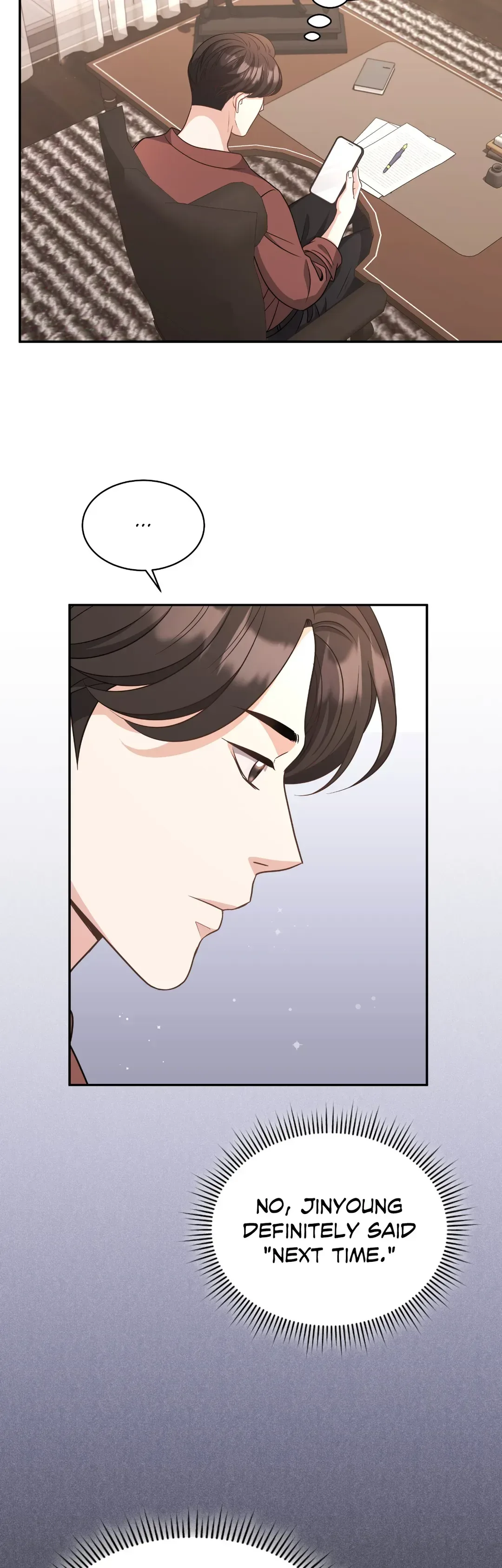 Seal The Deal Chapter 54 page 45
