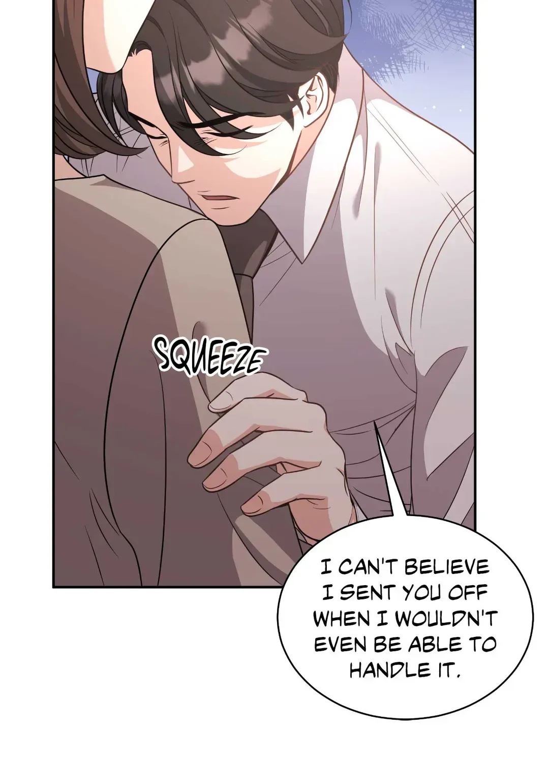 Seal The Deal Chapter 52 page 19