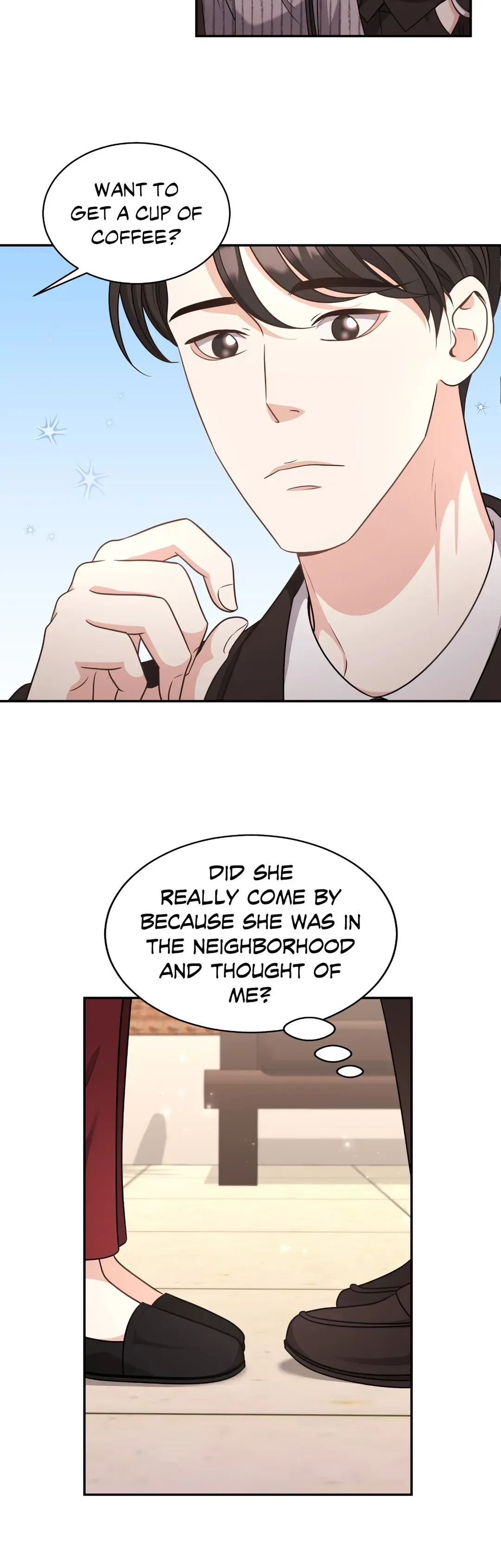 Seal The Deal Chapter 57 page 8
